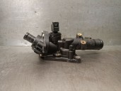 Recambio de termostato para dacia duster (hs_) 1.5 dci (hsaj) referencia OEM IAM 110602770R 110602770R 