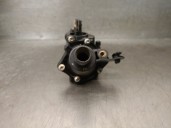 Recambio de termostato para dacia duster (hs_) 1.5 dci (hsaj) referencia OEM IAM 110602770R 110602770R 