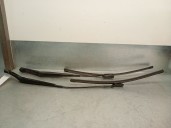 Recambio de brazo limpia delantero derecho para volkswagen tiguan (5n_) 2.0 tdi referencia OEM IAM 5NB955410 5NB955410 