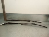 Recambio de brazo limpia delantero derecho para volkswagen tiguan (5n_) 2.0 tdi referencia OEM IAM 5NB955410 5NB955410 