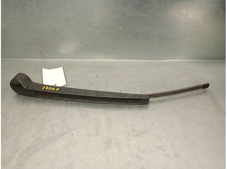 Recambio de brazo limpia trasero para volkswagen tiguan (5n_) 2.0 tdi referencia OEM IAM 5F3955707 5F3955707 