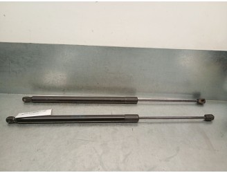 Recambio de amortiguadores maletero / porton para volkswagen tiguan (5n_) 2.0 tdi referencia OEM IAM 5NA827550B 5NA827550B 