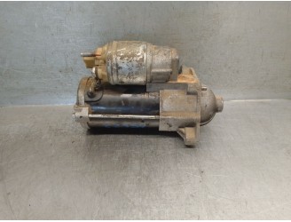 Recambio de motor arranque para dacia duster (hs_) 1.5 dci (hsaj) referencia OEM IAM 233006508R 233006508R VALEO