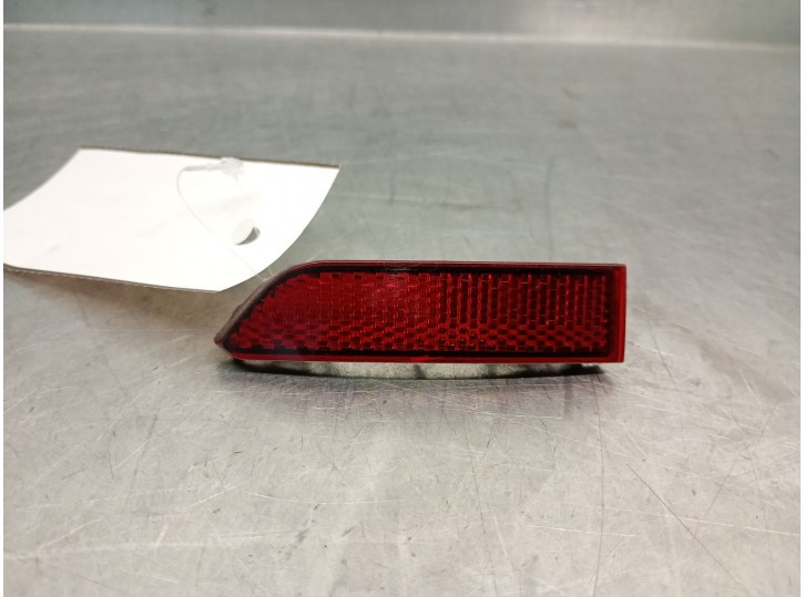 Recambio de piloto trasero izquierdo paragolpes para volkswagen tiguan (5n_) 2.0 tdi referencia OEM IAM 5NA945103  