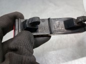 Recambio de piloto trasero izquierdo paragolpes para volkswagen tiguan (5n_) 2.0 tdi referencia OEM IAM 5NA945103  