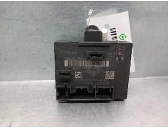 Recambio de modulo electronico para volkswagen tiguan (5n_) 2.0 tdi referencia OEM IAM 5Q0959595E 
