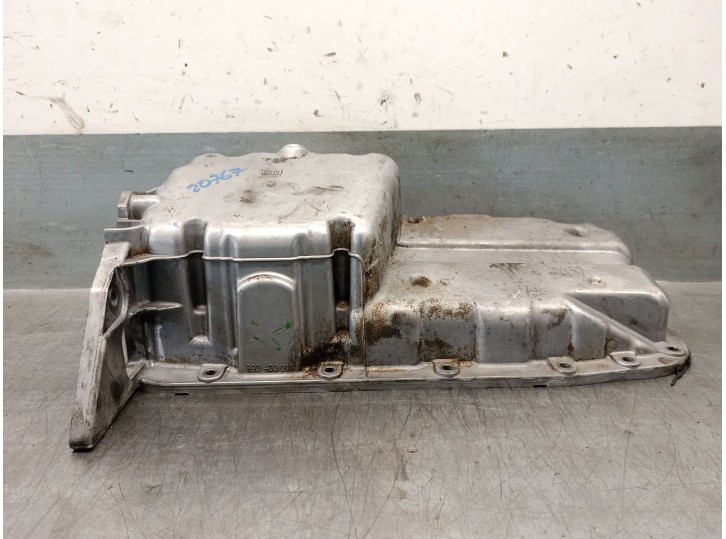 Recambio de carter para opel vectra b berlina 1.6 16v referencia OEM IAM R90400211 652027 