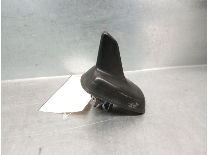 Recambio de antena para volkswagen tiguan (5n_) 2.0 tdi referencia OEM IAM 5Q0035507P 5Q0035507P 