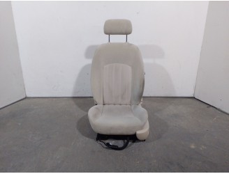 Recambio de asiento delantero izquierdo para jaguar x-type 2.5 v6 24v cat referencia OEM IAM C2S20595AGZ C2S20595AGZ 