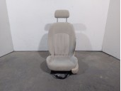 Recambio de asiento delantero izquierdo para jaguar x-type 2.5 v6 24v cat referencia OEM IAM C2S20595AGZ C2S20595AGZ 