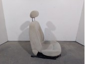 Recambio de asiento delantero izquierdo para jaguar x-type 2.5 v6 24v cat referencia OEM IAM C2S20595AGZ C2S20595AGZ 