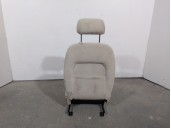 Recambio de asiento delantero izquierdo para jaguar x-type 2.5 v6 24v cat referencia OEM IAM C2S20595AGZ C2S20595AGZ 