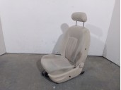 Recambio de asiento delantero izquierdo para jaguar x-type 2.5 v6 24v cat referencia OEM IAM C2S20595AGZ C2S20595AGZ 