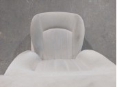 Recambio de asiento delantero izquierdo para jaguar x-type 2.5 v6 24v cat referencia OEM IAM C2S20595AGZ C2S20595AGZ 