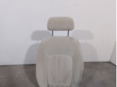 Recambio de asiento delantero izquierdo para jaguar x-type 2.5 v6 24v cat referencia OEM IAM C2S20595AGZ C2S20595AGZ 