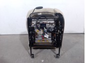 Recambio de asiento delantero izquierdo para jaguar x-type 2.5 v6 24v cat referencia OEM IAM C2S20595AGZ C2S20595AGZ 