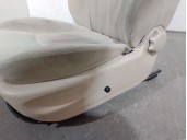 Recambio de asiento delantero izquierdo para jaguar x-type 2.5 v6 24v cat referencia OEM IAM C2S20595AGZ C2S20595AGZ 