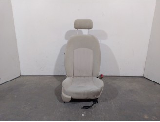 Recambio de asiento delantero derecho para jaguar x-type 2.5 v6 24v cat referencia OEM IAM C2S20595AGZ C2S20595AGZ 