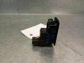 Recambio de mando elevalunas trasero derecho para volkswagen tiguan (5n_) 2.0 tdi referencia OEM IAM 5G0959855L 5G0959855L 