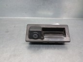 Recambio de maneta exterior porton para volkswagen tiguan (5n_) 2.0 tdi referencia OEM IAM 5NA827566B 5NA827566B 