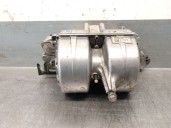 Replacement intake manifold for Opel Vectra B sedan 1.6 16V OEM IAM reference 9158176 849150 PIERBURG