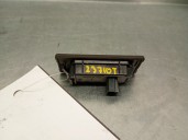 Recambio de piloto matricula para volkswagen tiguan (5n_) 2.0 tdi referencia OEM IAM 5NA943021 5NA943021 