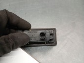 Recambio de piloto matricula para volkswagen tiguan (5n_) 2.0 tdi referencia OEM IAM 5NA943021 5NA943021 