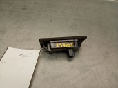 Recambio de piloto matricula para volkswagen tiguan (5n_) 2.0 tdi referencia OEM IAM 5NA943021 5NA943021 