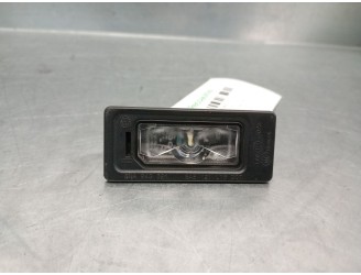 Recambio de piloto matricula para volkswagen tiguan (5n_) 2.0 tdi referencia OEM IAM 5NA943021 5NA943021 