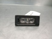 Recambio de piloto matricula para volkswagen tiguan (5n_) 2.0 tdi referencia OEM IAM 5NA943021 5NA943021 