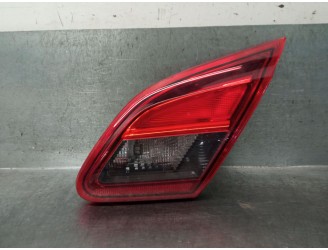 Recambio de piloto trasero derecho para opel corsa e (x15) 1.4 lpg (08, 68) referencia OEM IAM 39012624 13454501 