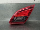Replacement right rear light for Opel Corsa E (X15) 1.4 LPG (08, 68) OEM IAM reference 39012624 13454501 