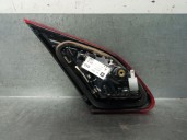 Replacement right rear light for Opel Corsa E (X15) 1.4 LPG (08, 68) OEM IAM reference 39012624 13454501 