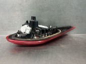 Replacement right rear light for Opel Corsa E (X15) 1.4 LPG (08, 68) OEM IAM reference 39012624 13454501 
