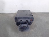 Recambio de asientos trasero izquierdo para citroën berlingo 1.9 diesel referencia OEM IAM 8852Q2 8852Q2 