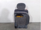 Recambio de asientos trasero izquierdo para citroën berlingo 1.9 diesel referencia OEM IAM 8852Q2 8852Q2 