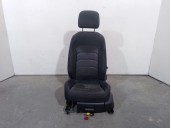 Replacement front left seat for Volkswagen Tiguan (5N_) 2.0 TDI OEM IAM reference 5QA881105 5QA881105 