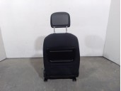 Recambio de asiento delantero izquierdo para volkswagen tiguan (5n_) 2.0 tdi referencia OEM IAM 5QA881105 5QA881105 