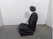 Recambio de asiento delantero izquierdo para volkswagen tiguan (5n_) 2.0 tdi referencia OEM IAM 5QA881105 5QA881105 