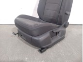 Recambio de asiento delantero izquierdo para volkswagen tiguan (5n_) 2.0 tdi referencia OEM IAM 5QA881105 5QA881105 