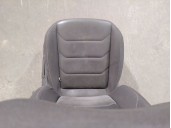 Recambio de asiento delantero izquierdo para volkswagen tiguan (5n_) 2.0 tdi referencia OEM IAM 5QA881105 5QA881105 