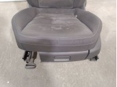 Replacement front left seat for Volkswagen Tiguan (5N_) 2.0 TDI OEM IAM reference 5QA881105 5QA881105 