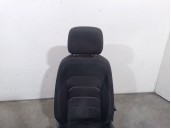 Recambio de asiento delantero izquierdo para volkswagen tiguan (5n_) 2.0 tdi referencia OEM IAM 5QA881105 5QA881105 