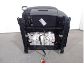 Recambio de asiento delantero izquierdo para volkswagen tiguan (5n_) 2.0 tdi referencia OEM IAM 5QA881105 5QA881105 