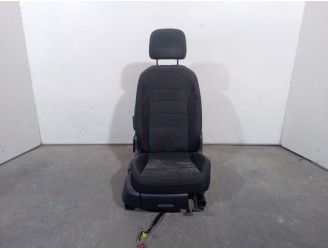 Recambio de asiento delantero derecho para volkswagen tiguan (5n_) 2.0 tdi referencia OEM IAM 5QA881106 5QA881106 