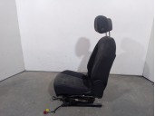 Recambio de asiento delantero derecho para volkswagen tiguan (5n_) 2.0 tdi referencia OEM IAM 5QA881106 5QA881106 