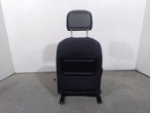 Recambio de asiento delantero derecho para volkswagen tiguan (5n_) 2.0 tdi referencia OEM IAM 5QA881106 5QA881106 