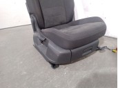 Recambio de asiento delantero derecho para volkswagen tiguan (5n_) 2.0 tdi referencia OEM IAM 5QA881106 5QA881106 