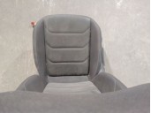 Recambio de asiento delantero derecho para volkswagen tiguan (5n_) 2.0 tdi referencia OEM IAM 5QA881106 5QA881106 