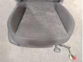 Recambio de asiento delantero derecho para volkswagen tiguan (5n_) 2.0 tdi referencia OEM IAM 5QA881106 5QA881106 